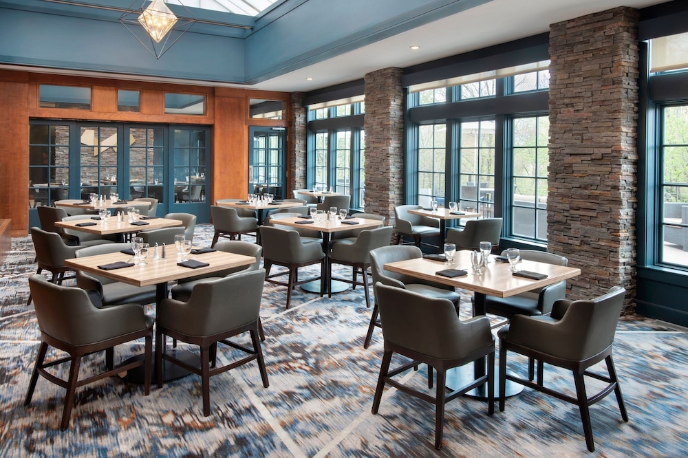 Boston Marriott Burlington - photo 34