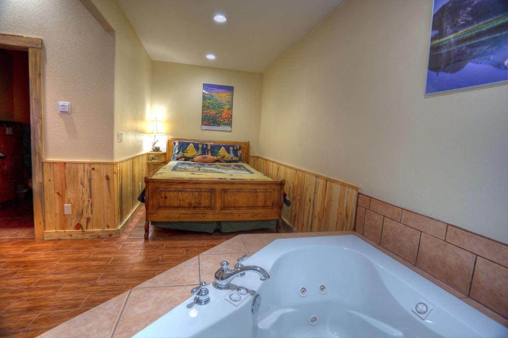 StoneBrook Resort - photo 12