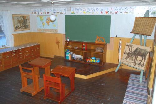 Ljungås Gamla Skola — 4-Star Luxury Hotel in Askersund, Sweden