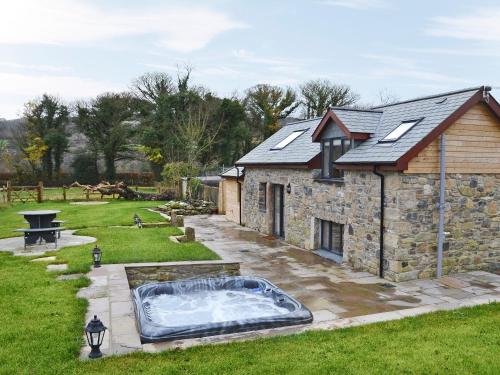 Bluebell Barn — Okehampton