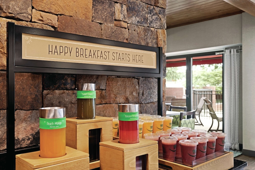 Hampton Inn Atlanta Stone Mountain - photo 32