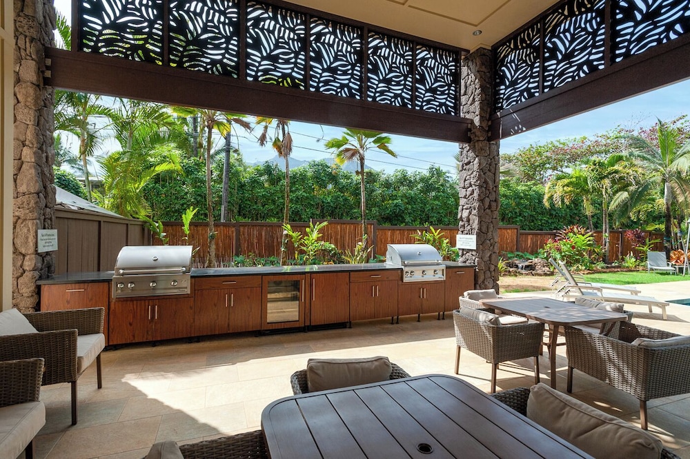 Hanalei Colony Resort E3 1 Br Condo - photo 18