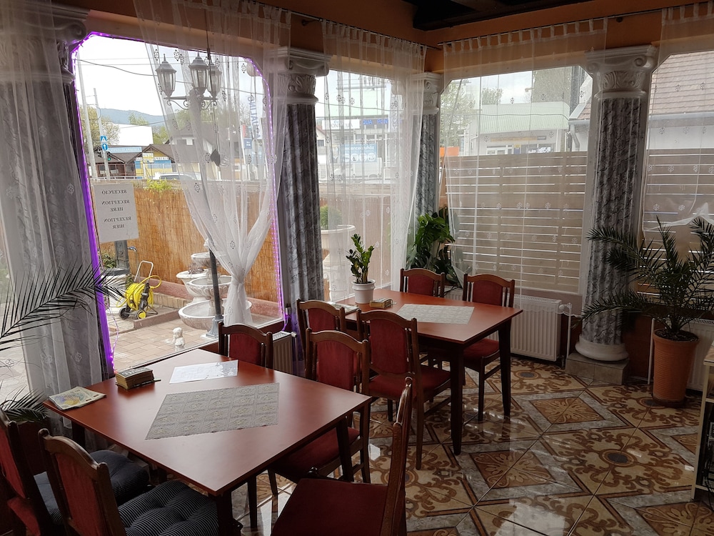Attila Hotel Budapest — Budapest — photo 2