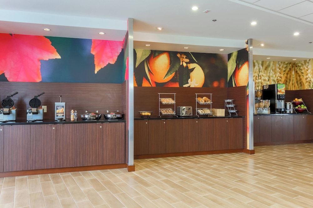 Fairfield Inn & Suites Cotulla - photo 22