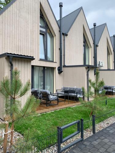 Geriausios Atostogos in Palanga, Lithuania