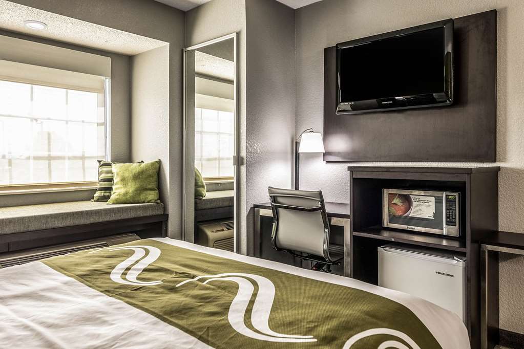Quality Inn Grove City Columbus South - photo 20