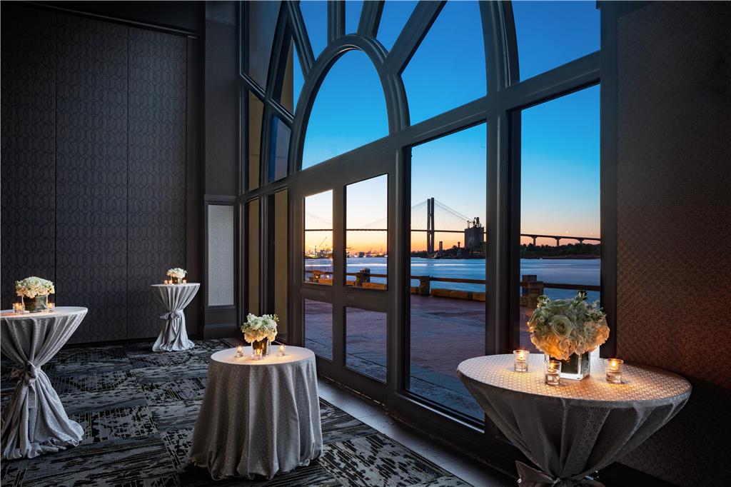 Hyatt Regency Savannah - photo 42