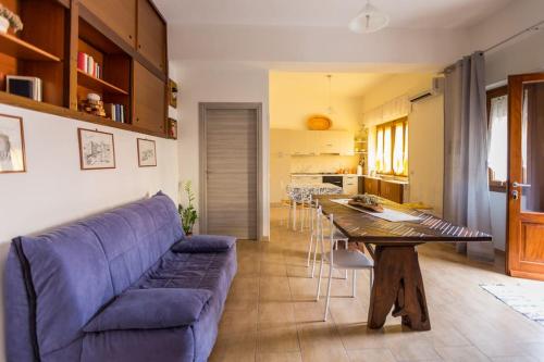 Incantevole appartamento nel centro storico in La Maddalena, Italy