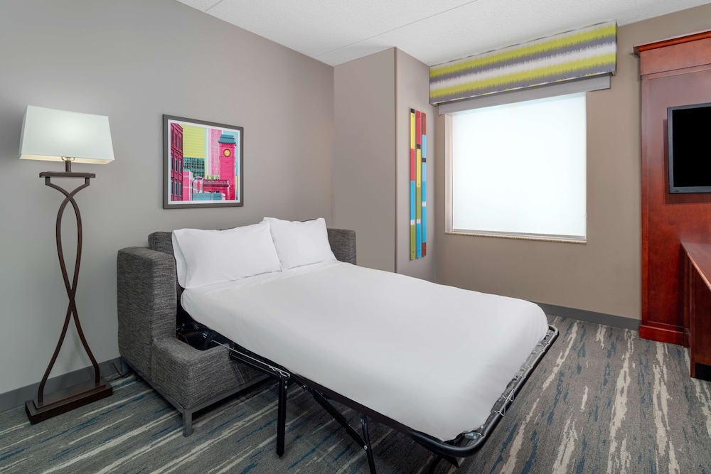 Hampton Inn Suites Minneapolis St Paul Arpt Mall of America - photo 19