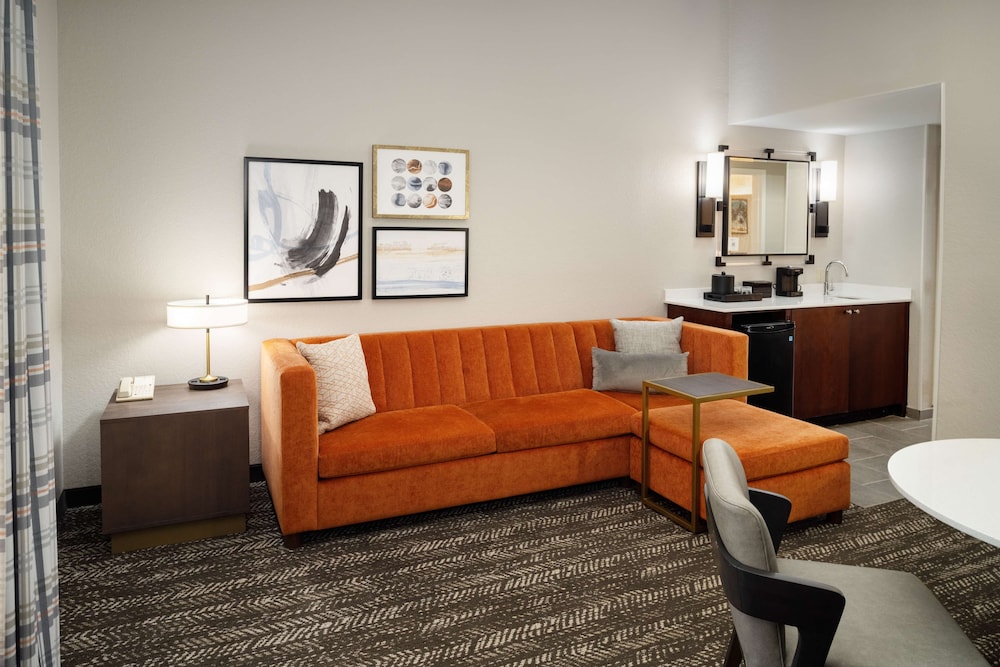 Embassy Suites by Hilton Orlando North - photo 23