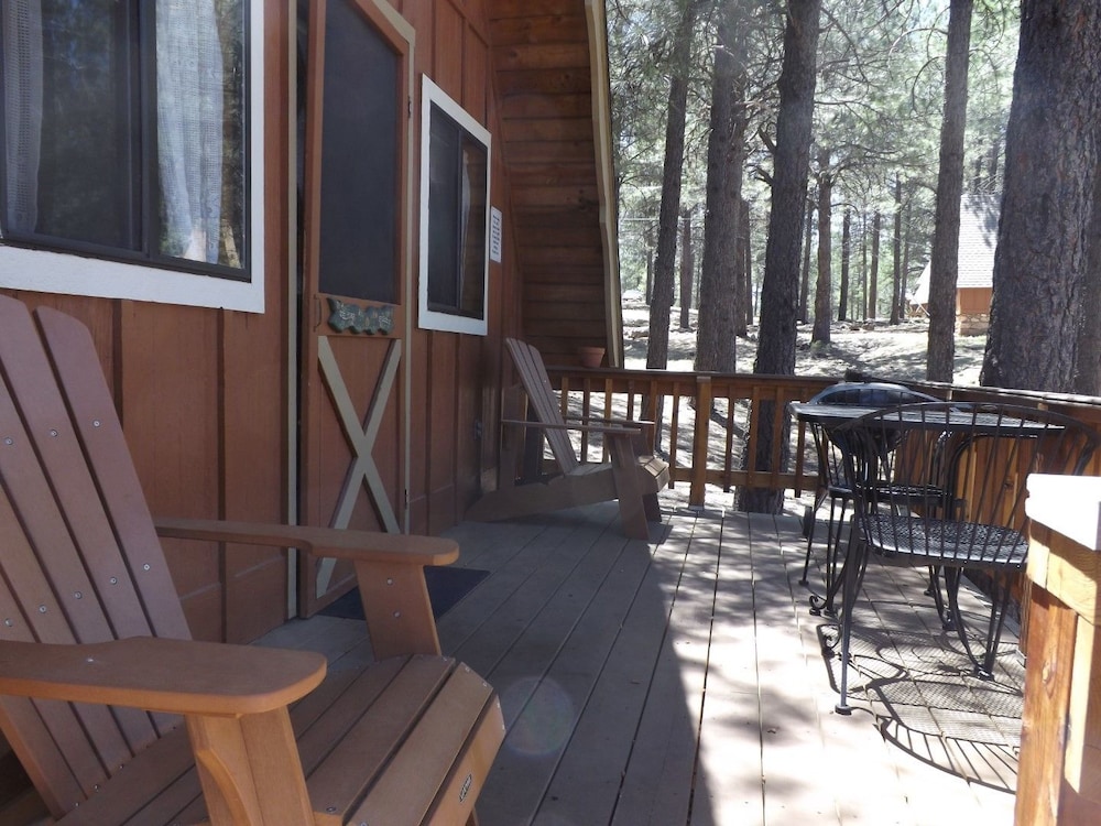 Arizona Mountain Inn and Cabins - photo 149