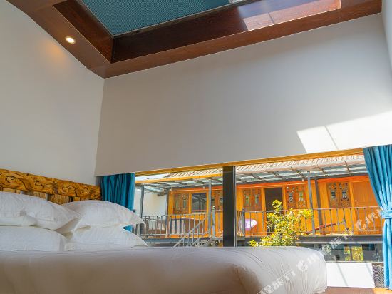 Yunshuo Art Inn - last minute hotel in Lijiang