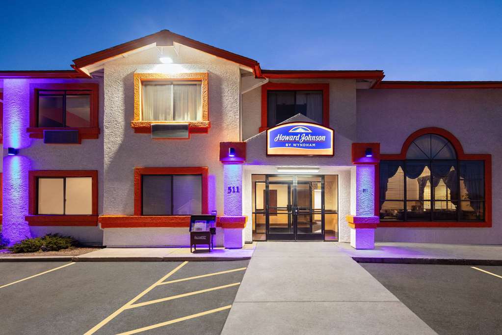 Howard Johnson by Wyndham Williams - photo 5