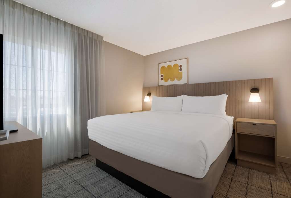 Sonesta Simply Suites Baltimore BWI Airport - photo 16