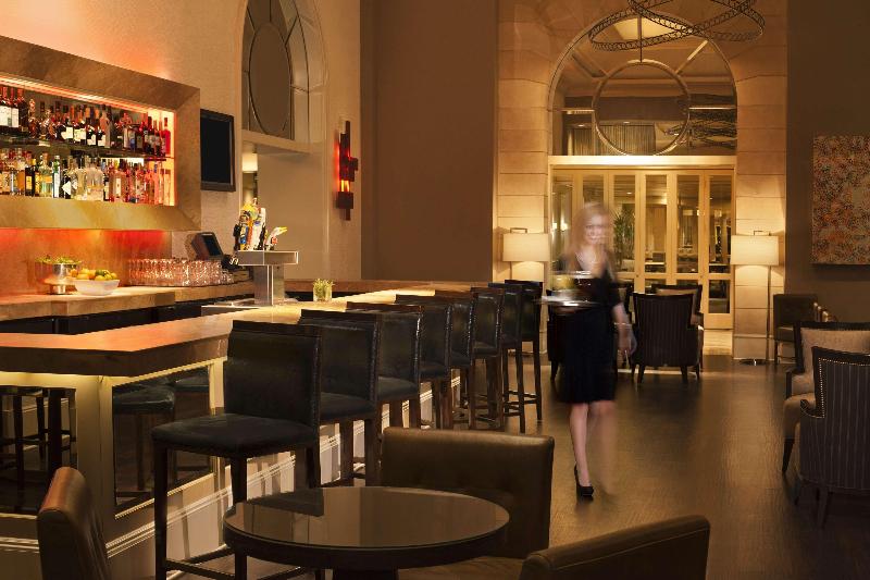 Fairmont Dallas - photo 20