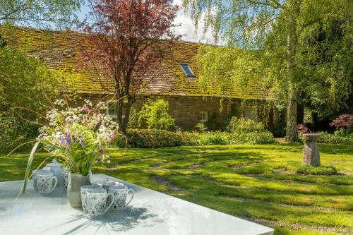 The Garden Barn in Hereford, United Kingdom