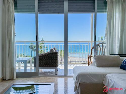 La Postal in Benicassim, Spain