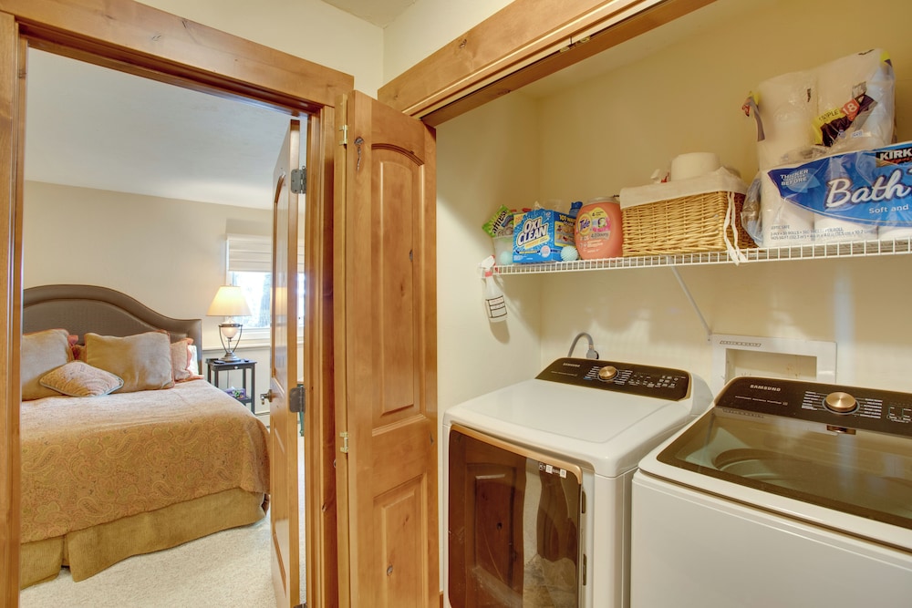 Avon Duplex Between Beaver Creek and Vail Resorts - photo 8