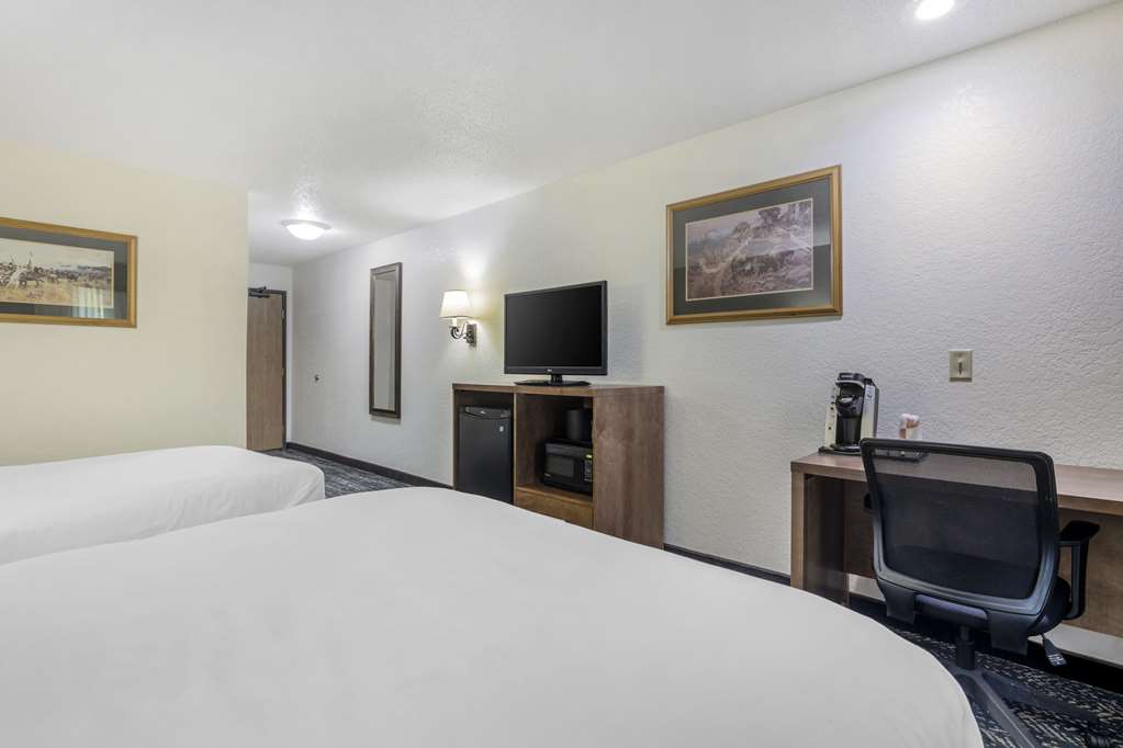 Comfort Inn & Suites Mt. Rushmore - photo 12