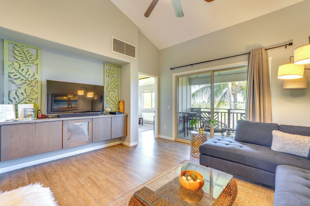 Luxe Maunalani Resort Condo w Pool Beach Access - photo 11