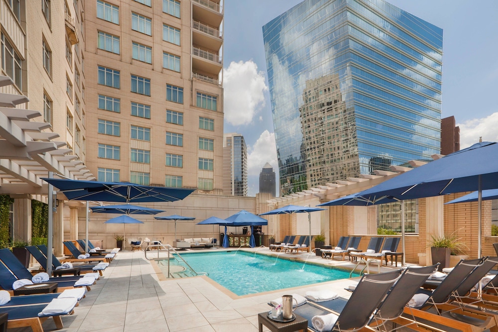 The Ritz Carlton Dallas - photo 31