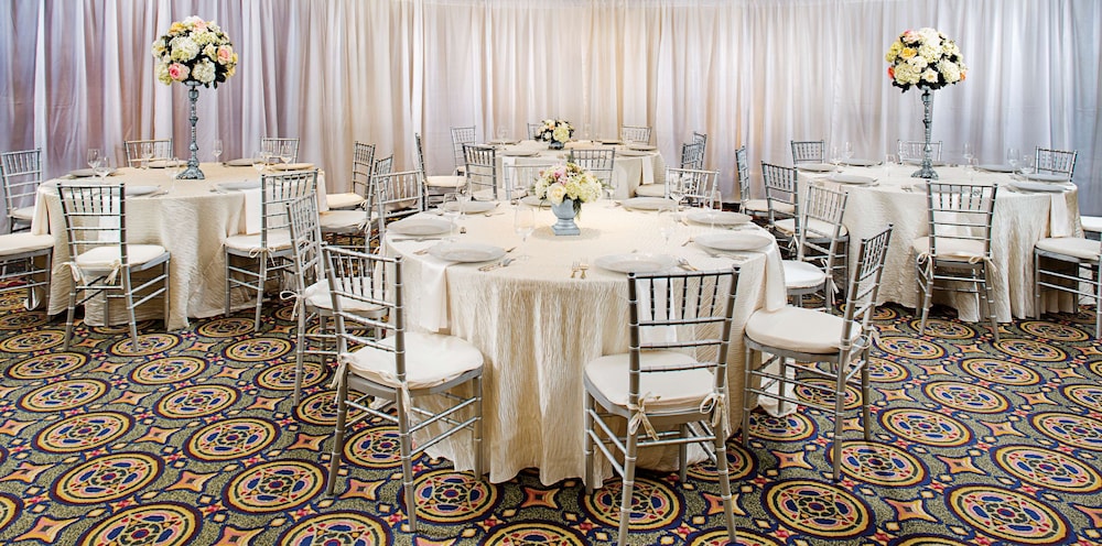 Hilton Providence - photo 34