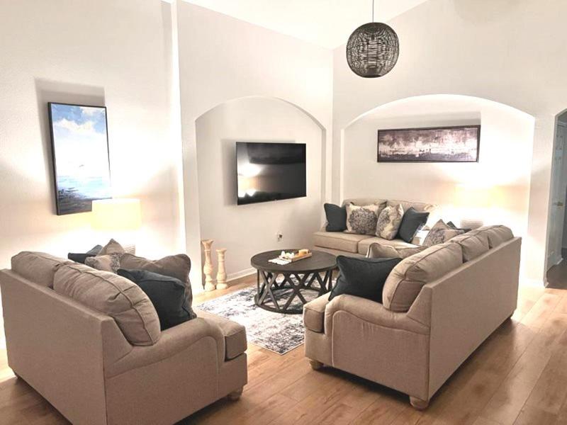 Disney Area Platinum Resort Homes - photo 45