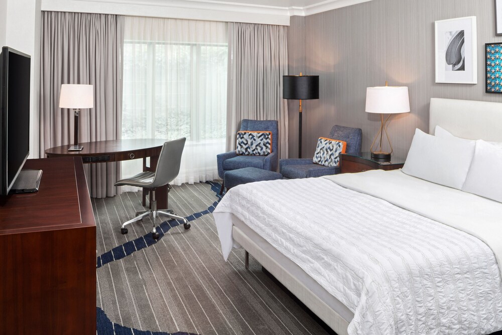 Le Meridien Arlington - photo 9
