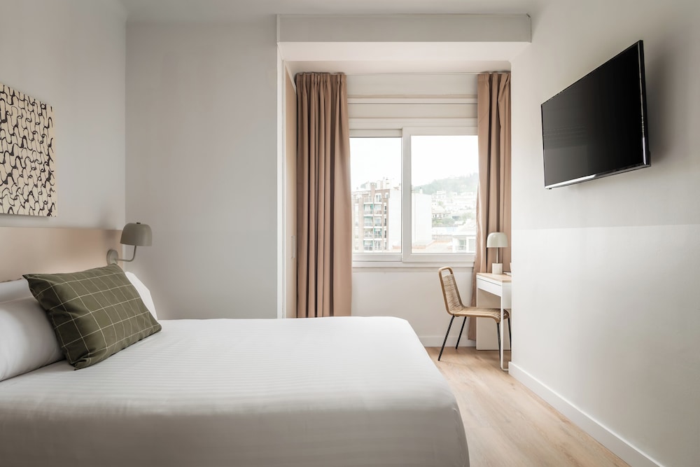 Bypillow Erba in Girona, Spain