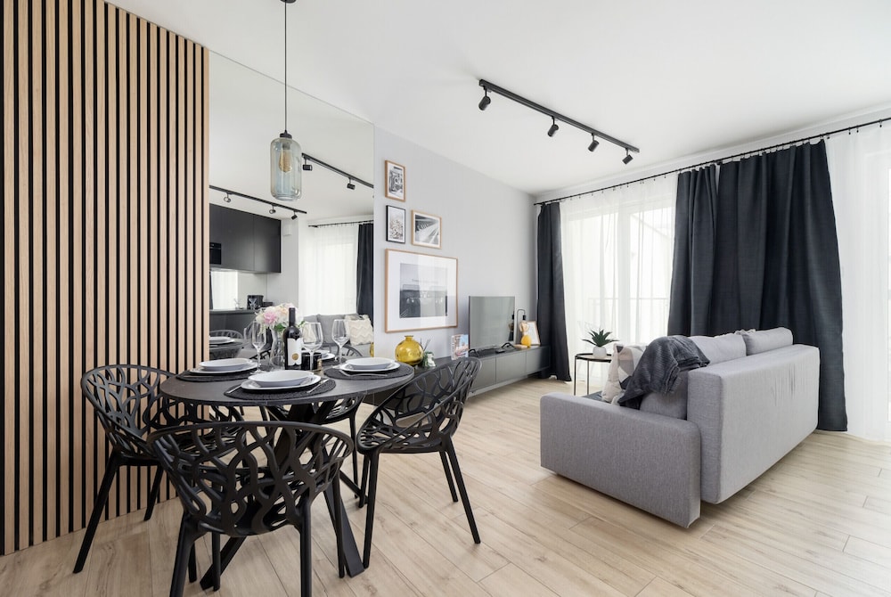 Old Town Apartments Kącik 60 — 4-Star Luxury Hotel in Krakow, Poland