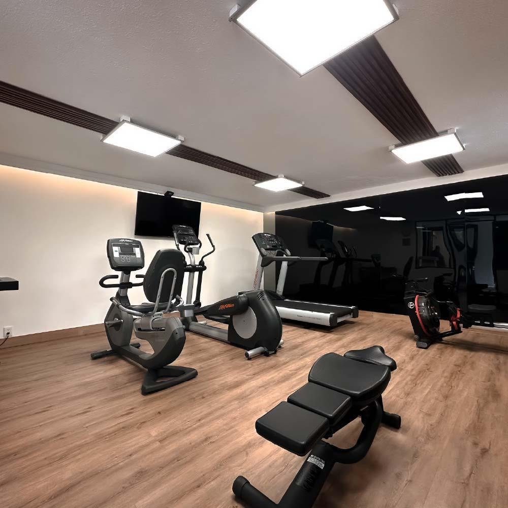 GYM ICE PORTAL