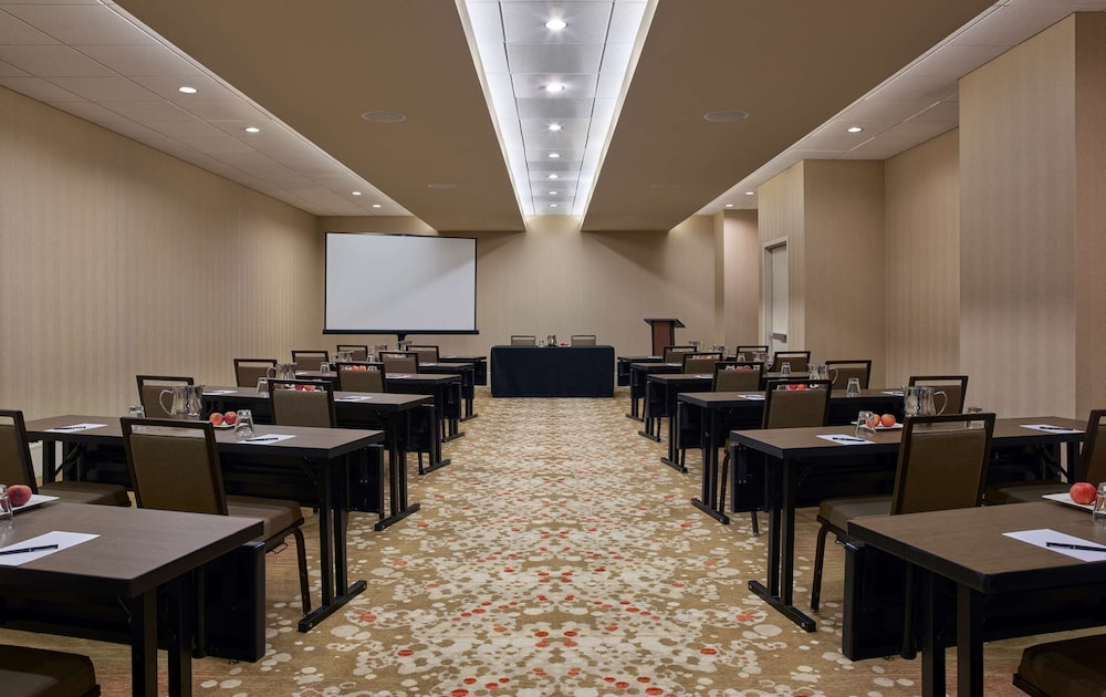 Hilton Denver City Center - photo 114