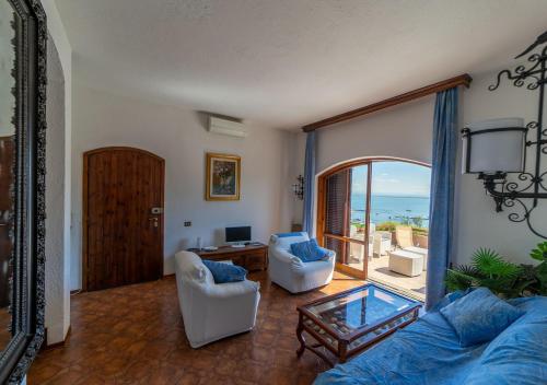 Super Terrace — Porto Santo Stefano — photo 4