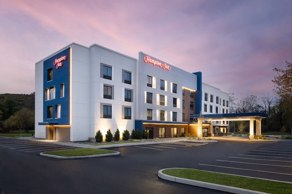 Hampton Inn Hornell - featured photo