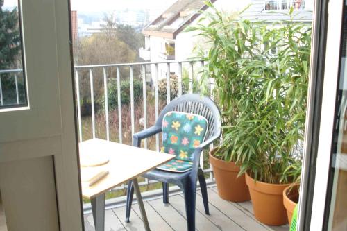 Lovely Studio in Cannstatt — Stuttgart — photo 3