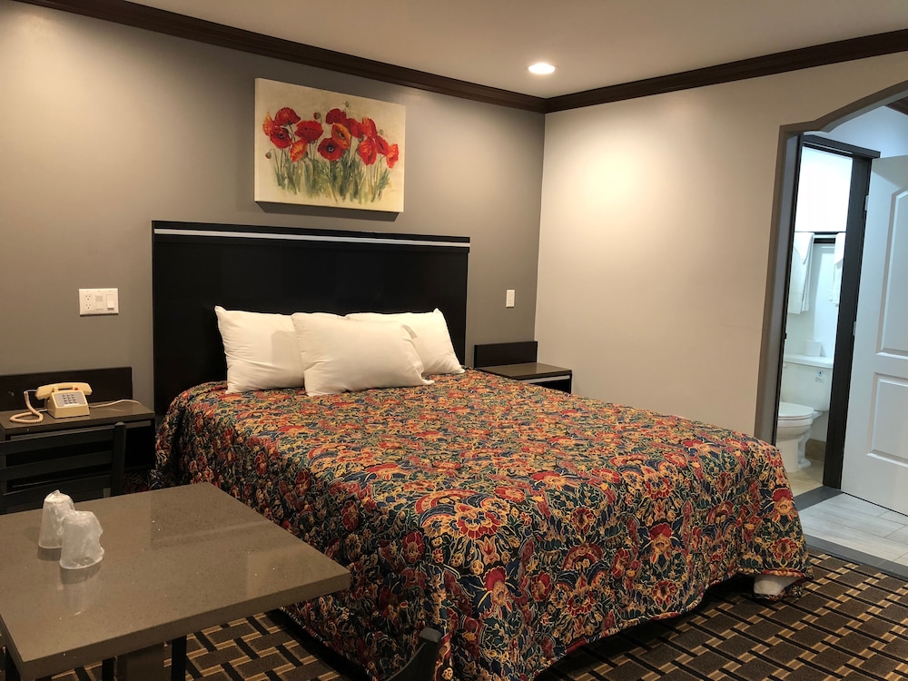 Starlight Inn South El Monte - photo 4