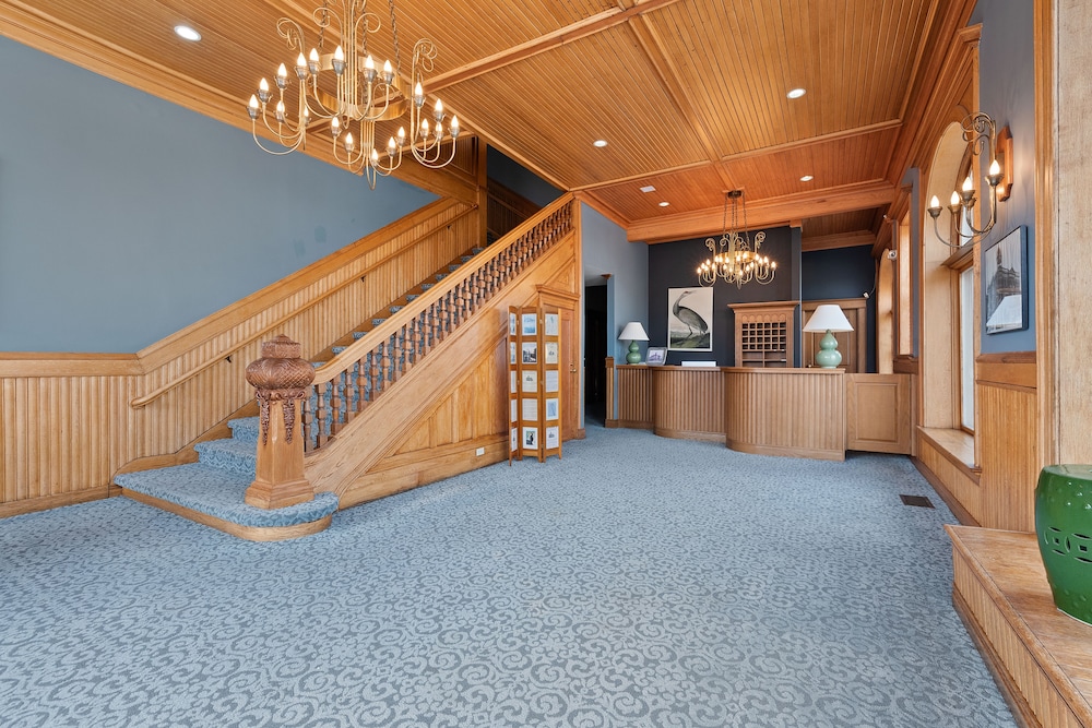 The Audubon Hotel and Event Venue - photo 5