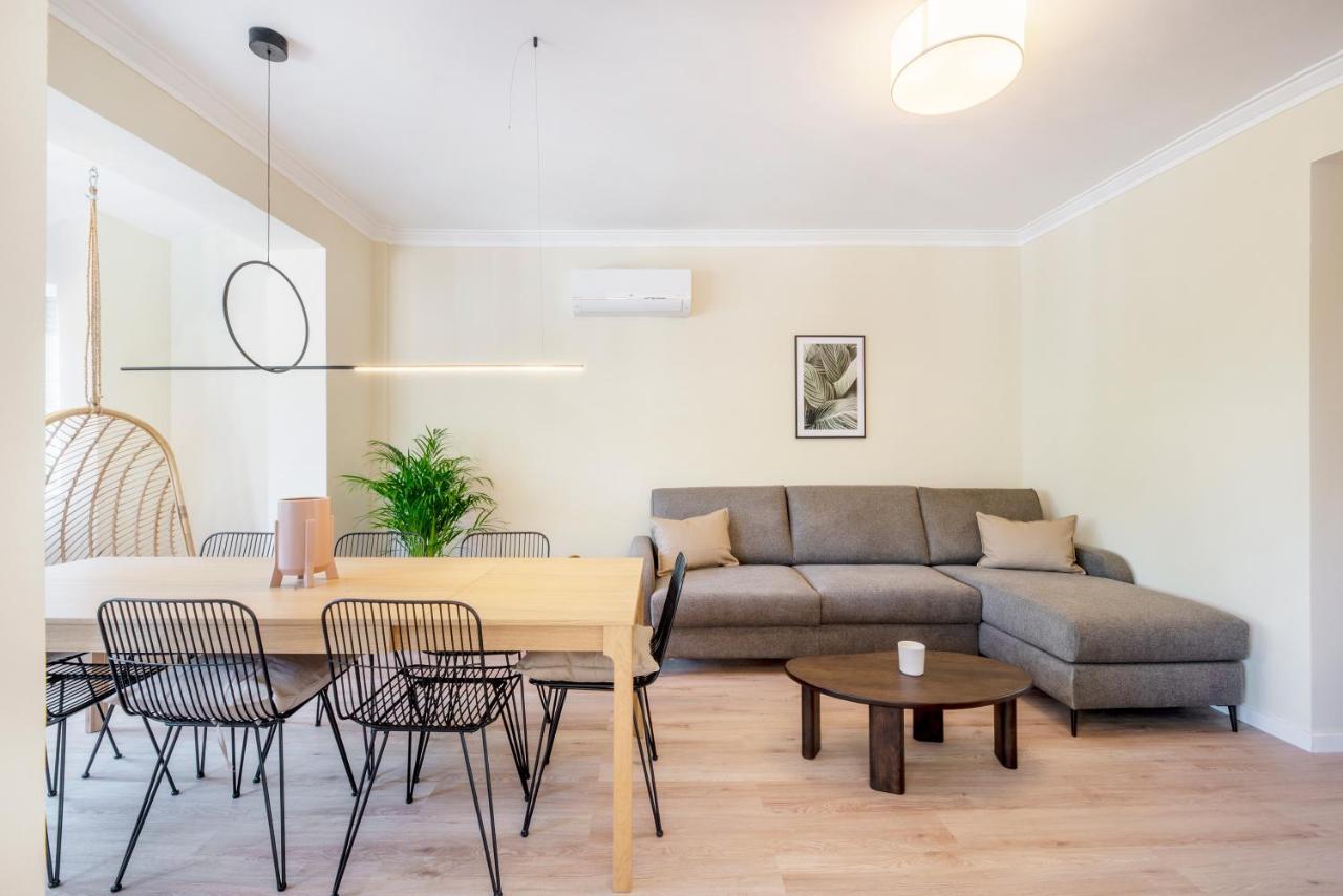 Silva Apartment by Olala Homes — 4-Star Luxury Hotel in Cascais, Portugal