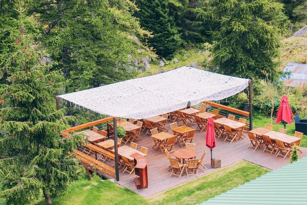 Le Relais Des Merveilles — hotel in Roquebilliere