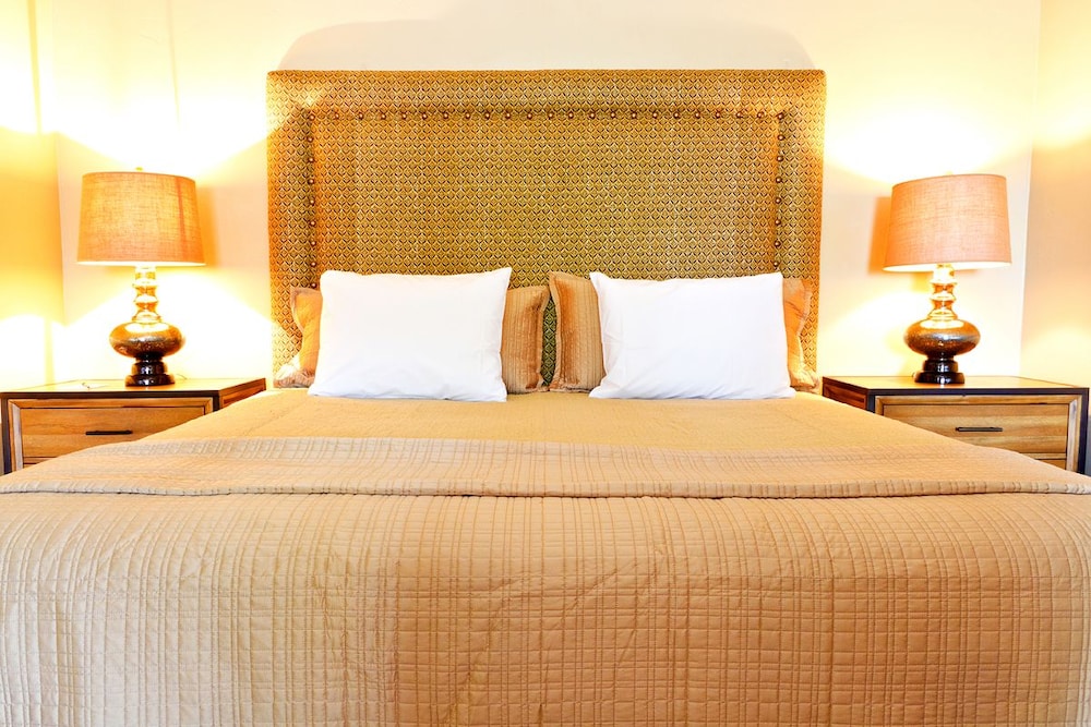 Blue Lakes Inn & Extended Stay — hotel in Twin Falls