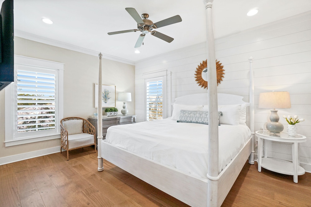 Magnolia Cottages by the Sea by Panhandle Getaways - photo 8