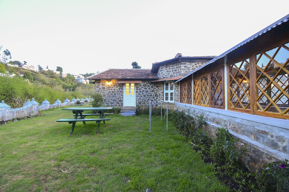 Craigmore By Kodai Resort Hotel in Kodaikanal, India