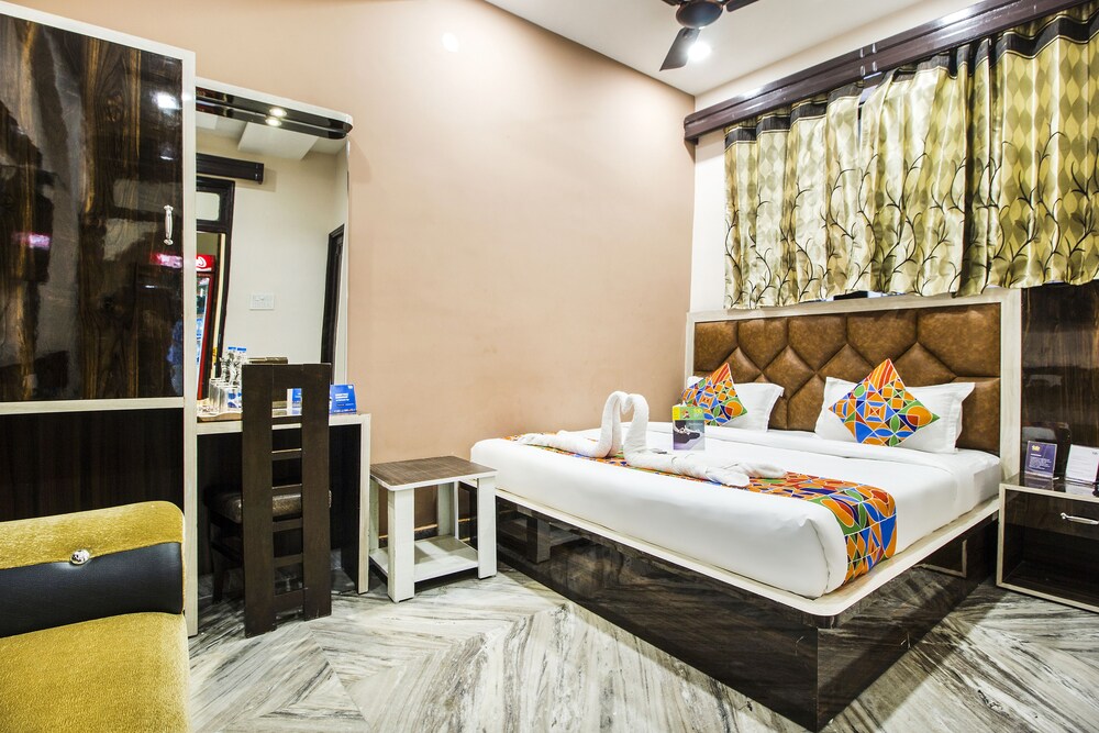 FabExpress Sant Golden Temple in Amritsar, India