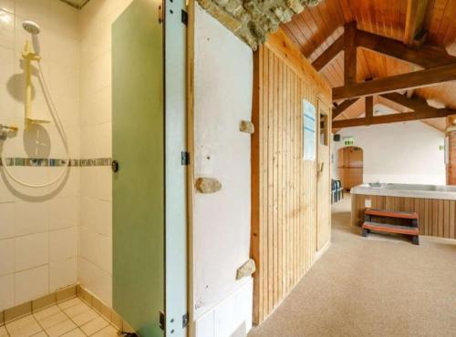 Goldfinch cottage