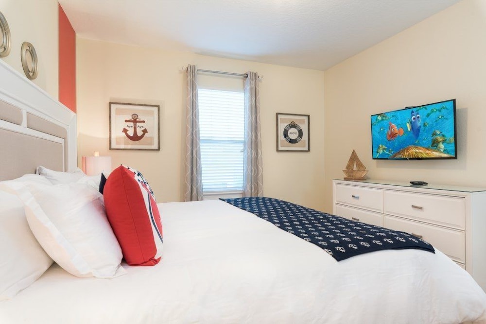 5 Star Villas at Encore Resort - photo 29