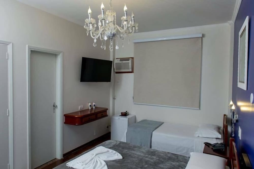 Hotel Premier — Rio Claro — photo 4