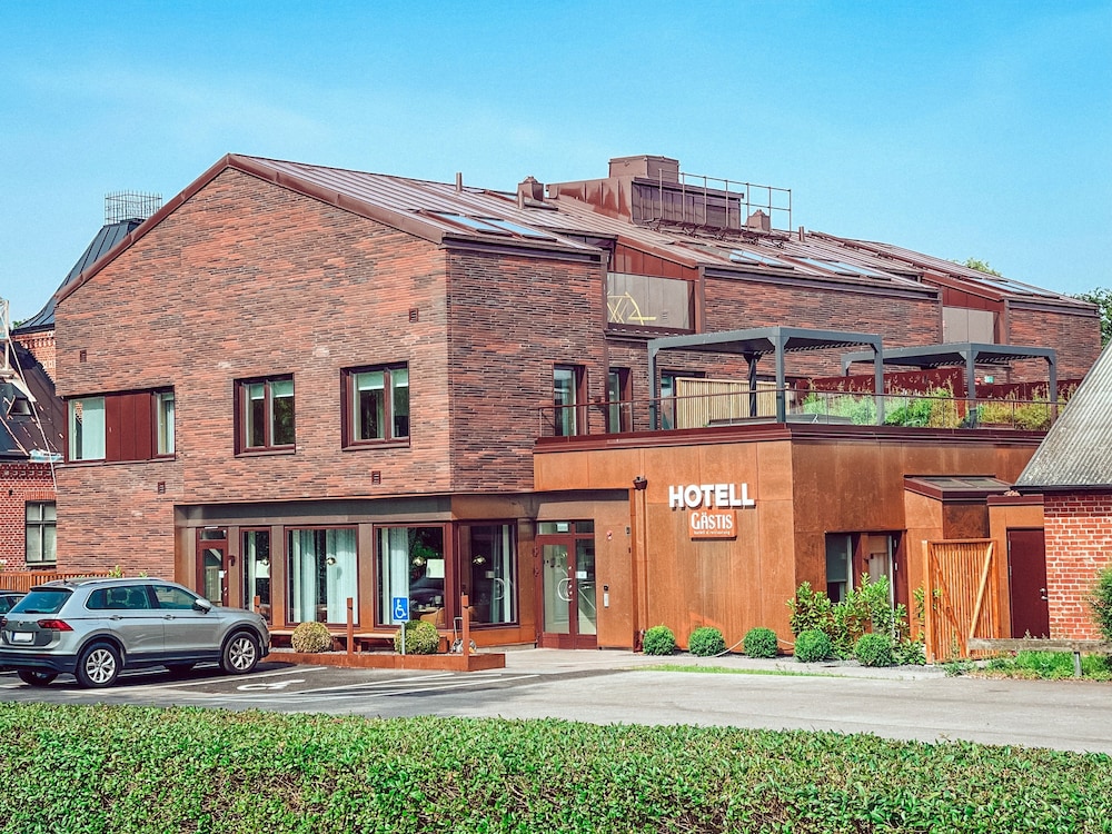 Staffanstorps Gästis Hotell — hotel near Malmö Sturup Airport