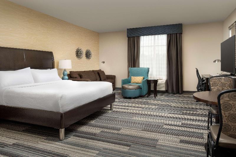 Hilton Garden Inn Murfreesboro - photo 67