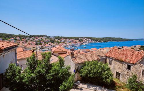Cozy Apartment In Mali Losinj With Wifi — 4-Star Luxury Hotel in Mali Losinj, Croatia