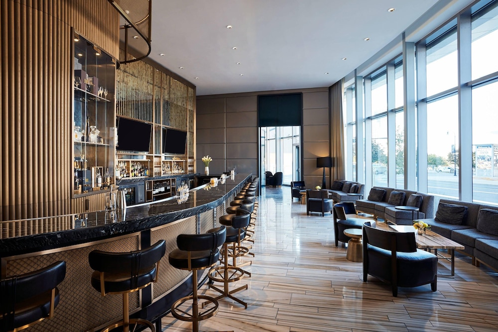 JW Marriott Nashville - photo 104